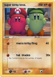 Cyan Kirbo The Best on Game Jolt: "Pokemon Card" Cyan Kirbo The Best on Game Jolt: "Pokemon Card"