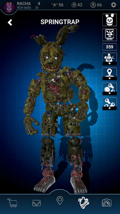 New posts in Workshop - Five Nights at Freddy's AR: Special Delivery  Community on Game Jolt