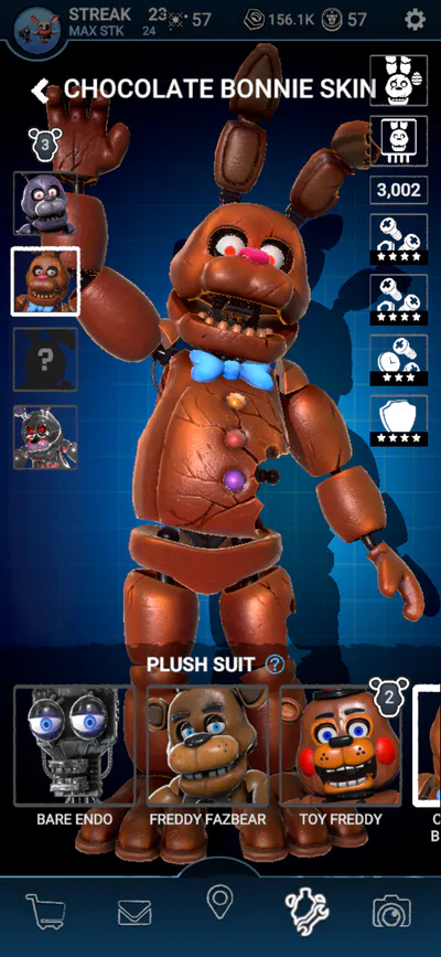 New posts in Workshop - Five Nights at Freddy's AR: Special Delivery  Community on Game Jolt