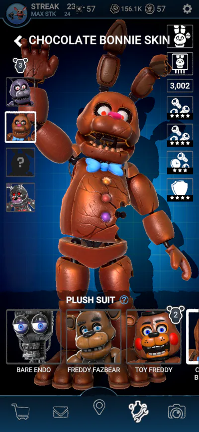 New posts - Five Nights at Freddy's AR: Special Delivery Community on Game  Jolt