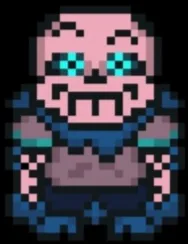 UNDERTALE: Character Overhaul MOD by I_Z_G_O_Y - Game Jolt