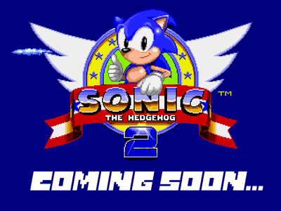 Laiker_2003 on Game Jolt: Oh Sonic Chaos Port?! #SMS #GG #Sega #Sonic  #OpenSonicSMS #GameMaker