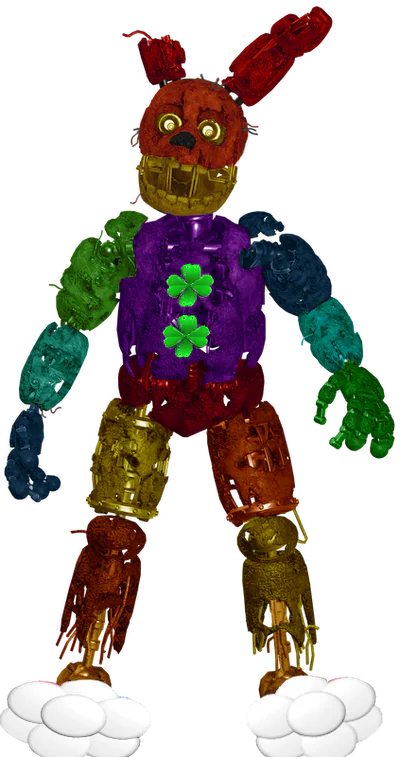 Funtime chica Community - Fan art, videos, guides, polls and more - Game  Jolt