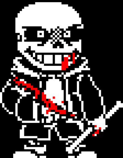 sans last breath phases 3 android by 77⅞ - Game Jolt