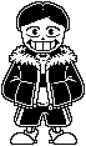 ItsME_Dustcord Sans on Game Jolt: Insanity!Insanity ecks dee