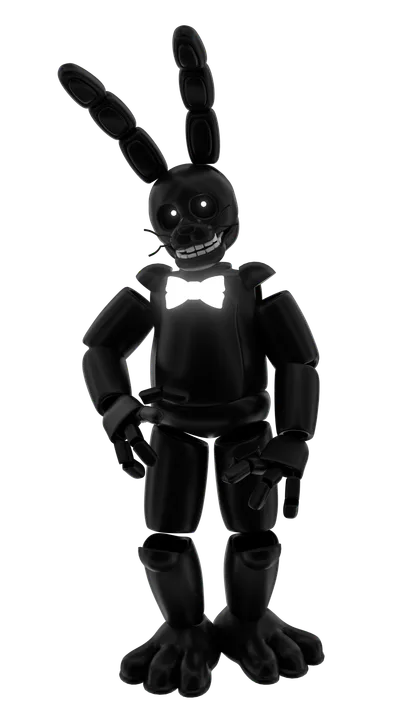 New posts in renders - Five Nights at Freddy's Fan art Community on Game  Jolt