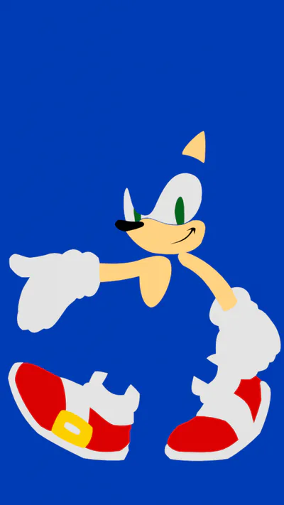 AlanFernandoMezaGomes on Game Jolt: Sonic creepypasta Sonic the hedgehog  version 666