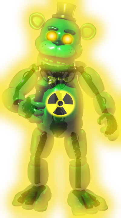 Bonne FNAF on Game Jolt: Chica fnaf 1