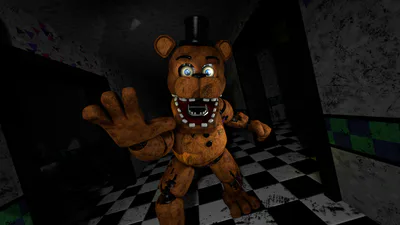 JellLoow 🛡🇵🇸 🇵🇸 🇵🇸🛡 on Game Jolt: Shadow Freddy fnaf 2