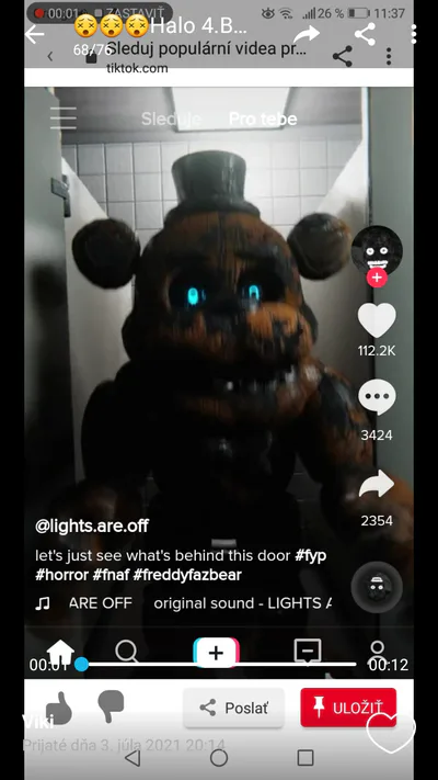 New posts in Memes - Five Nights at Freddy's Community on Game Jolt