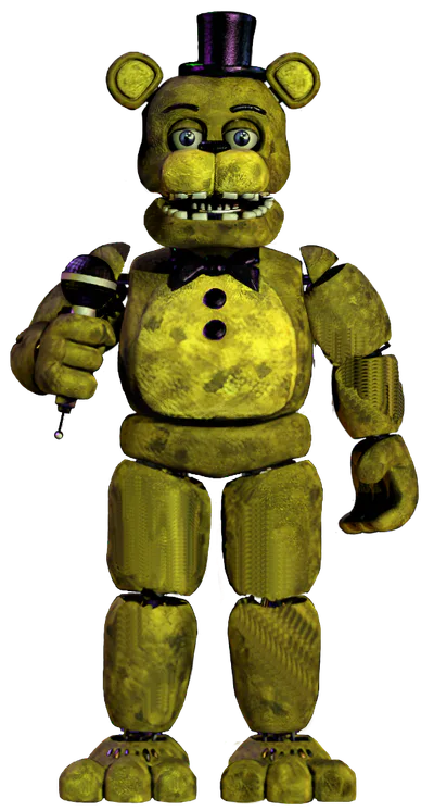 Shadow freddy,five nights at freddys,robot