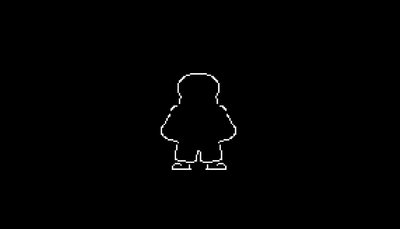 Horrortale Sans Sprites by SafetyBob9001 on DeviantArt