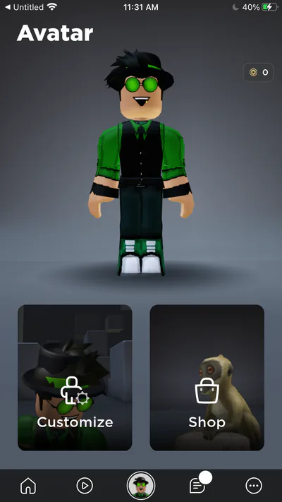 Madness Combat Characters! - Roblox