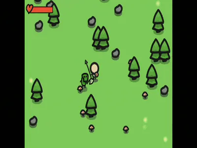 SpeedyNeo on Game Jolt: these are unfinished sprites, if you want them you  have to finish t