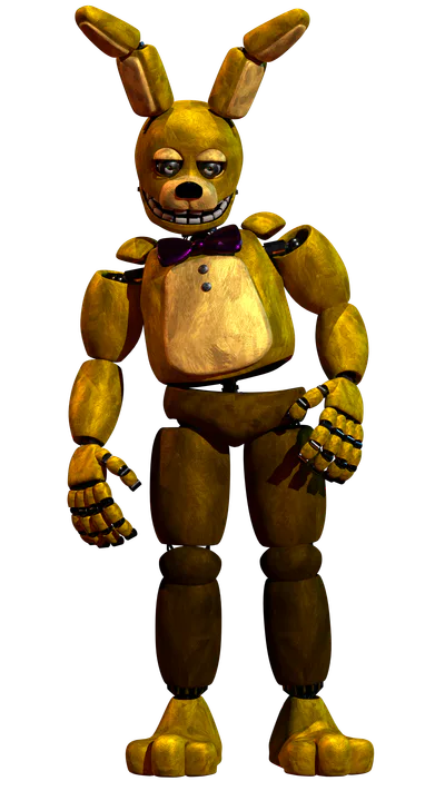 🇷🇸bones bones bones🇷🇸 on Game Jolt: fnaf 1 shadow freddy like it plz