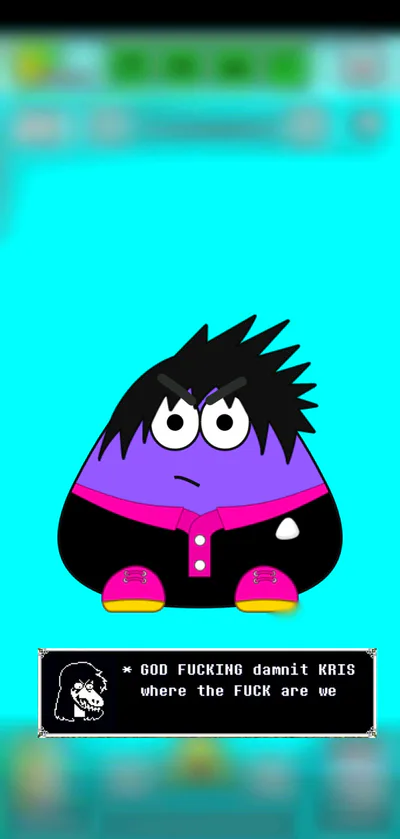 Relastic Pou - Roblox