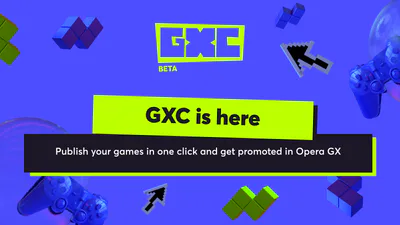 GameMaker on X: It's time to vote for the winner of the @operagxofficial  Mobile Game Jam!! Take a look at the top 5 games and vote on your pick to  become the 