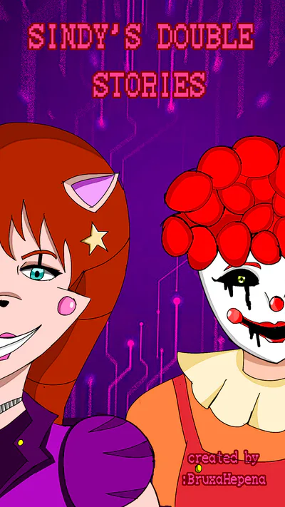 como baixar fnaf sister location dublado｜Pesquisa do TikTok