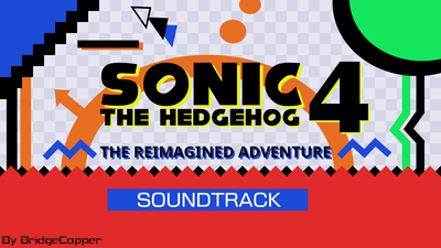 Sonic 4 Remix Soundtrack