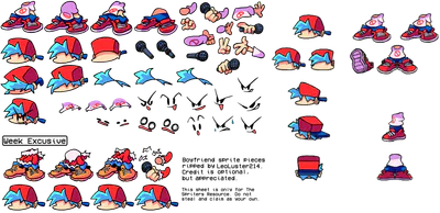 SONICfanandfnffan on Game Jolt: SONIC 1 BODY PARTS!!!!!! SPRITE  MAP!!!!!!!!!!
