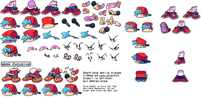 SONICfanandfnffan on Game Jolt: Sonic CD sprites i found