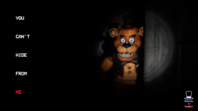 Five Nights at Freddy's 6: Freakshow by Marco Antonio - Game Jolt