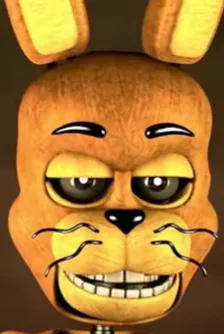 🐾Jonny Fright Fazbear 1 🎩🐻🍕 on Game Jolt: Glamrock Bonnie