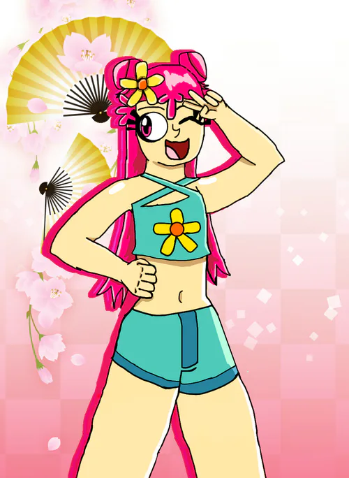 Yumi Gaming (Commissions Open) (@YumiGaming_) - Game Jolt