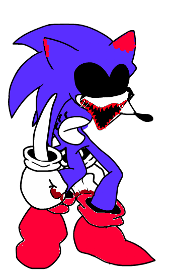 New posts in history_of_sonic_exe - Sonic.exe Community on Game Jolt
