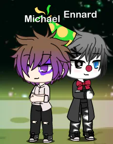 New posts in general - Fnaf gacha club and GACHA life Community on ...
