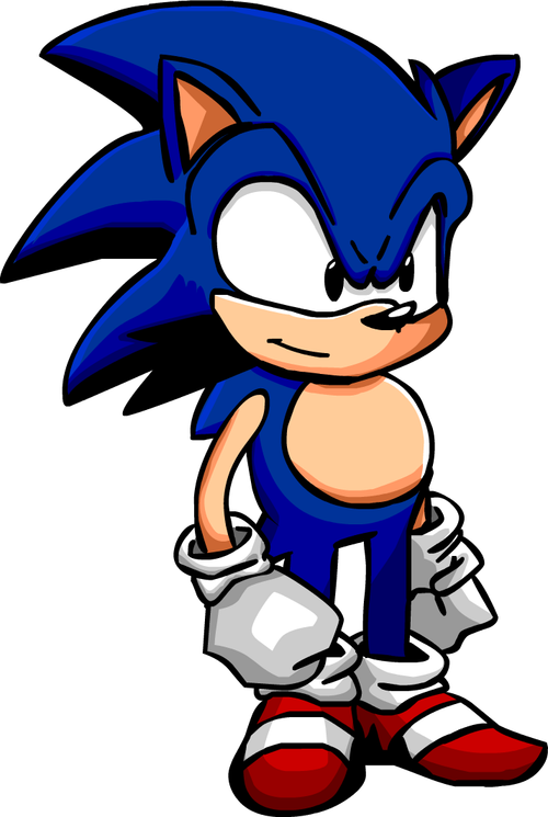 Sonic Fan Games Gamejolt Community - Fan art, videos, guides, polls and  more - Game Jolt