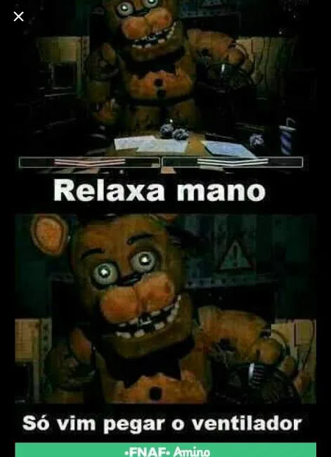 GIGABYTE1 on Game Jolt: Fnaf meme BR