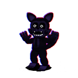 New posts in Fan Arts - FNAF World: The Resurrection Community on Game Jolt