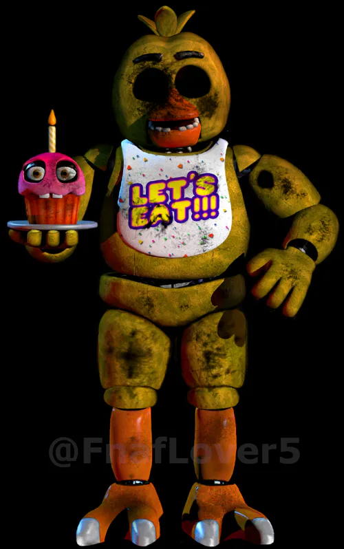 New posts in FNAF AR - Fnaffan606 Community Community on Game Jolt