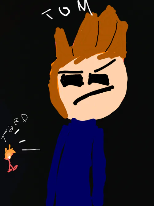 Eddsworld distant fnf matt by Eddsworld-distant on Newgrounds