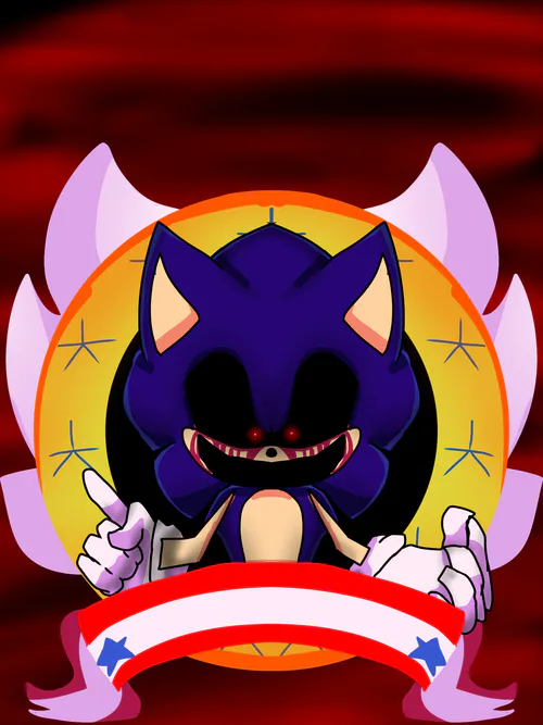 New posts - Vs Sonic.exe Friday Night FUNKIN! Community on Game Jolt