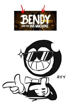 Charley, Bendy Wiki