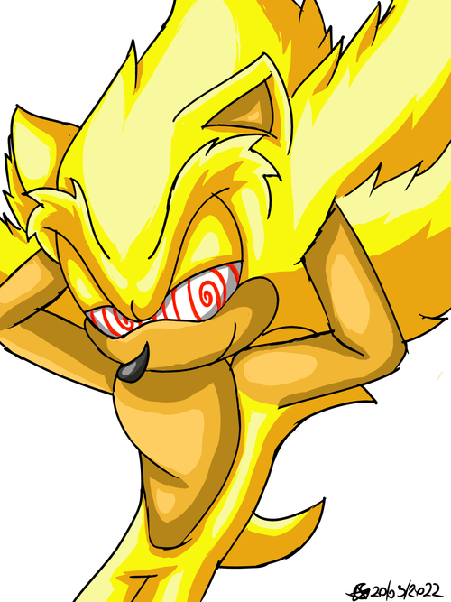 New posts in history_of_sonic_exe - Sonic.exe Community on Game Jolt