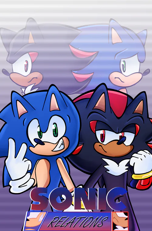 New posts - Sonic the Hedgehog Community on Game Jolt