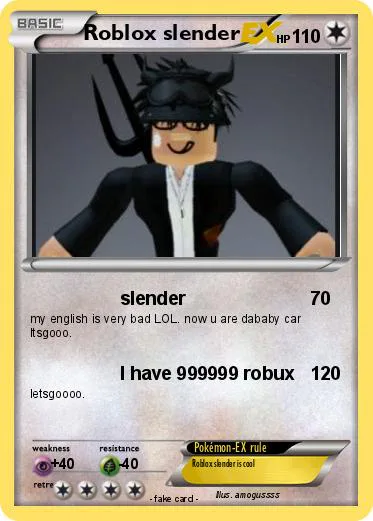 Pokemon Roblox Noob 110