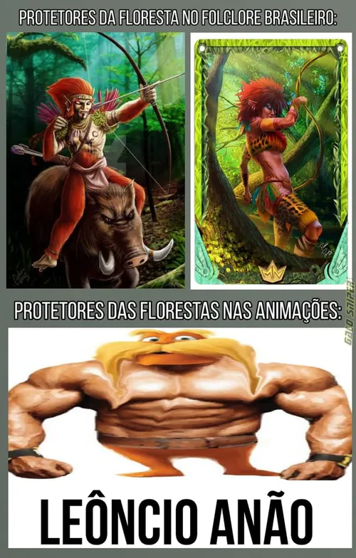 New posts in memes - Brasileiros aqui/Brazilians here Community on Game Jolt