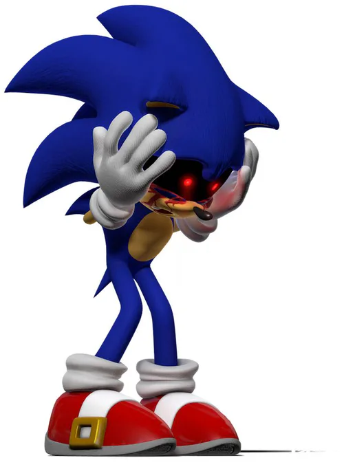 wow it is me faker and black sun sonic exe wow wow - Imgflip