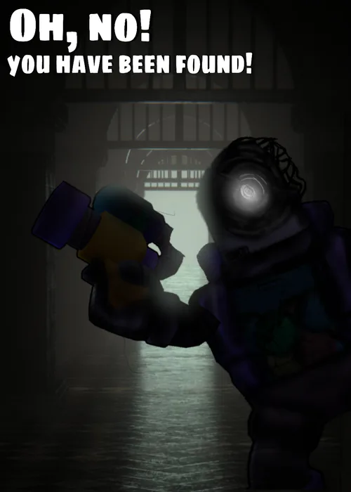 New posts in Creations - Five Nights at Freddy's Community on Game Jolt