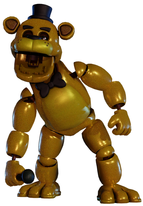 Por que FNaF World é tão odiado ???