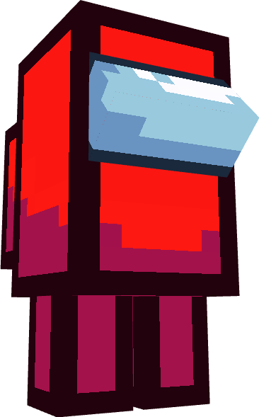 fdsf  Minecraft Skin