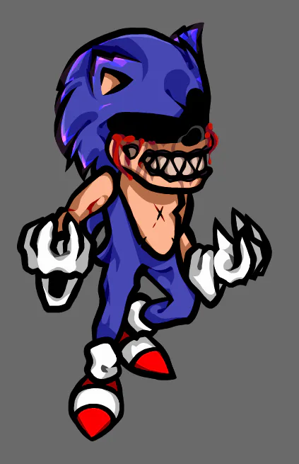 30 Majin Sonic ideas  sonic, funkin, friday night