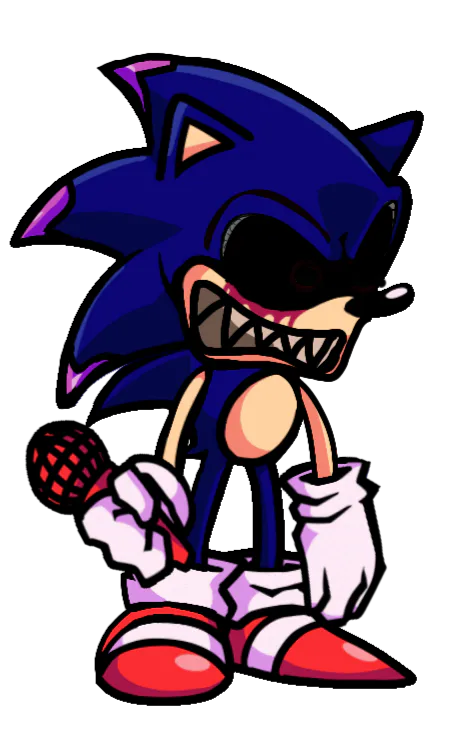 🔵Selectro (3gor) The SpeedVolt Guy 🔵>> on Game Jolt: Sonic.EXE