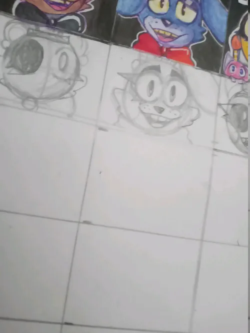 Fnaf song WIP  Five Nights At Freddy's Amino