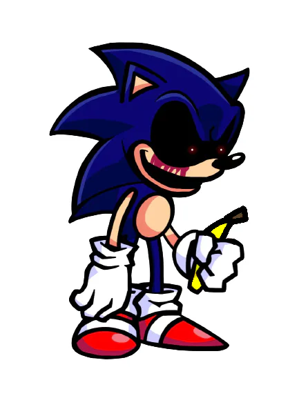 🔵Selectro (3gor) The SpeedVolt Guy 🔵>> on Game Jolt: Sonic.EXE