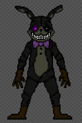 Five Nights at Freddys 3 Reborn by Ardjh - Game Jolt